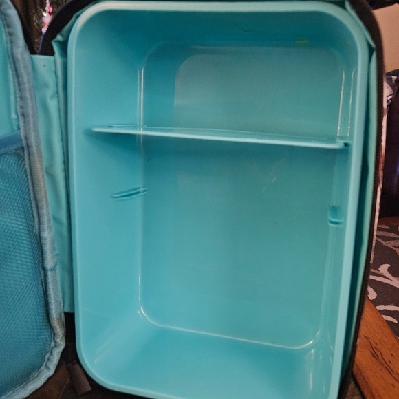 Swig Life Hayride Boxxi Lunch Bag. Good Preowned Condition - Picture 3 of 5